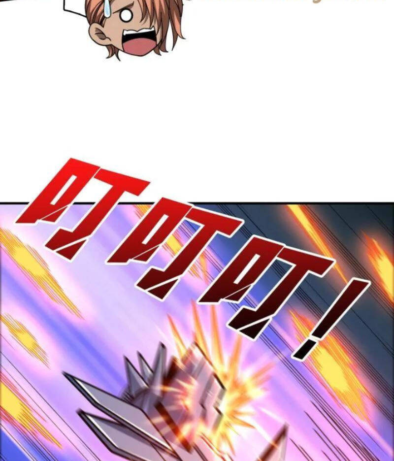 Vừa Chơi Đã Có Tài Khoản Vương Giả Chap 487 - Next Chap 488