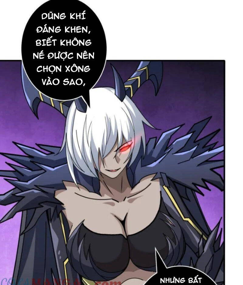 Vừa Chơi Đã Có Tài Khoản Vương Giả Chap 487 - Next Chap 488