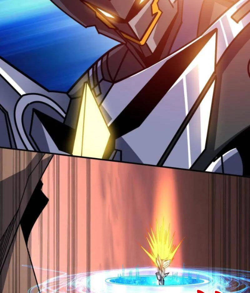 Vừa Chơi Đã Có Tài Khoản Vương Giả Chap 487 - Next Chap 488
