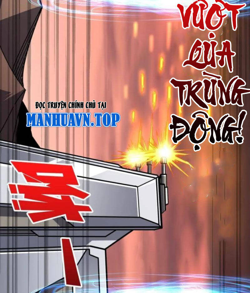 Vừa Chơi Đã Có Tài Khoản Vương Giả Chap 487 - Next Chap 488