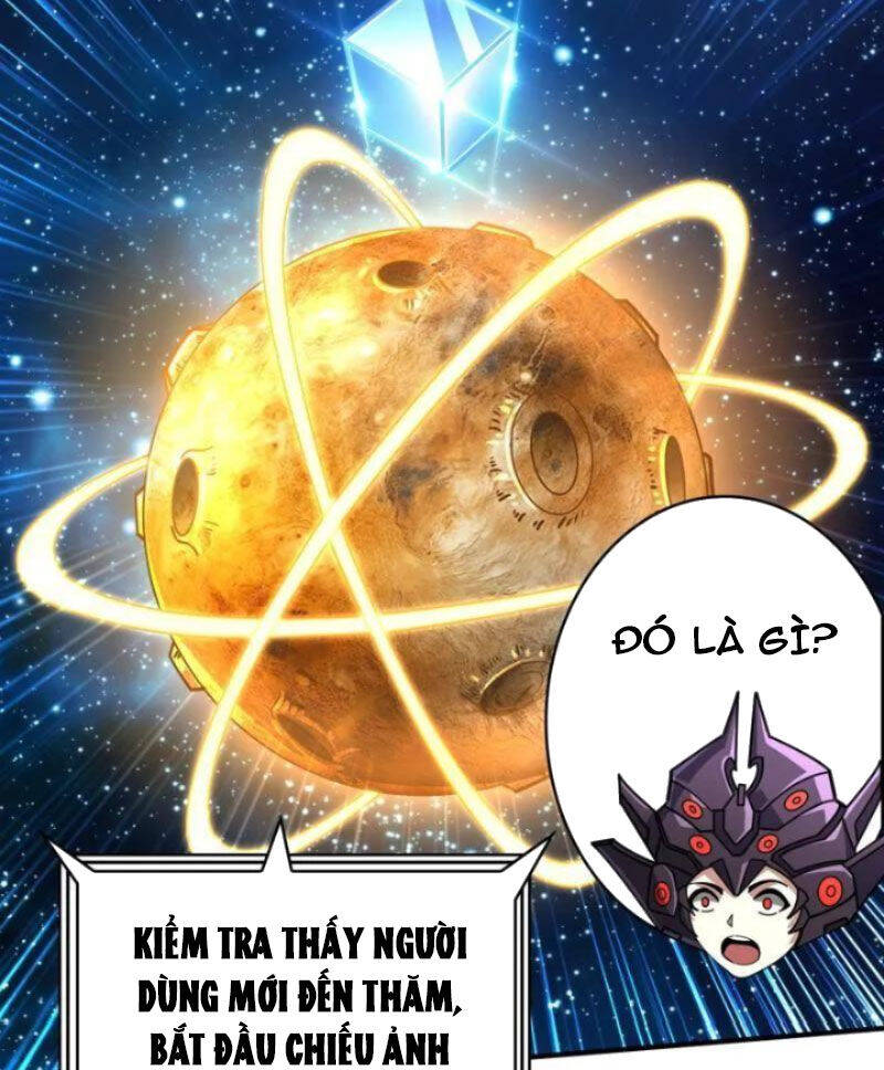 Vừa Chơi Đã Có Tài Khoản Vương Giả Chap 487 - Next Chap 488