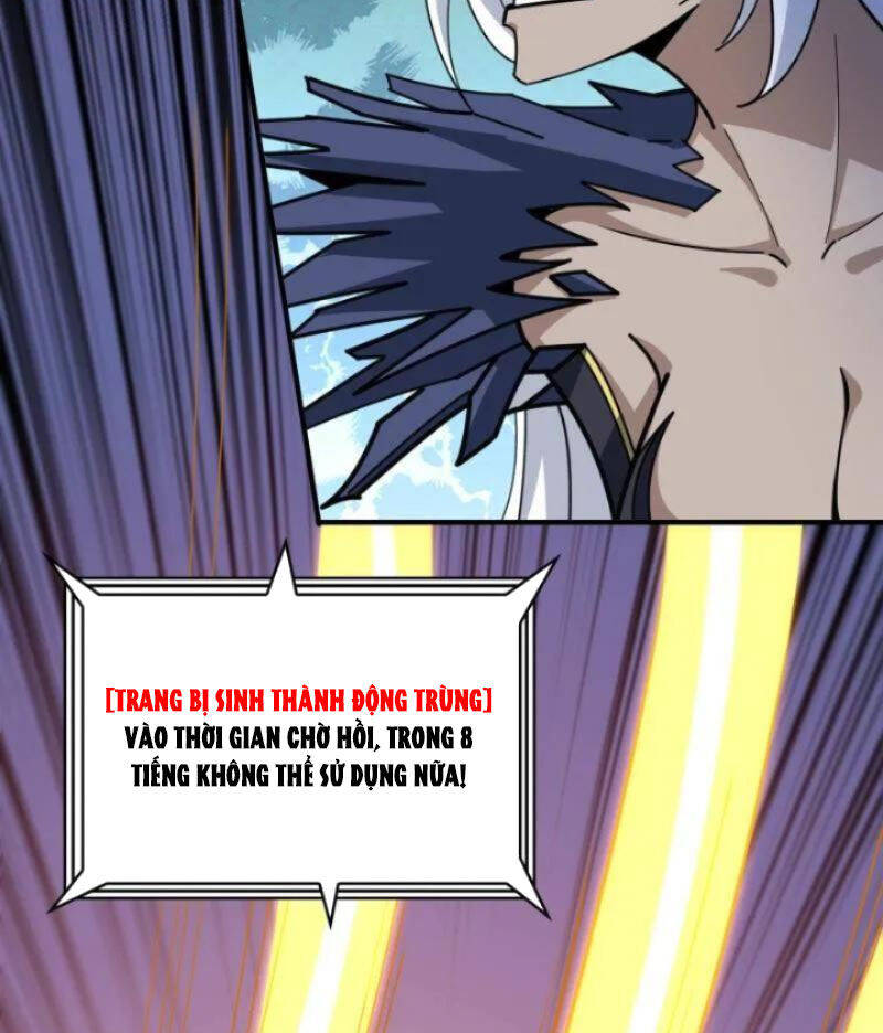 Vừa Chơi Đã Có Tài Khoản Vương Giả Chap 487 - Next Chap 488