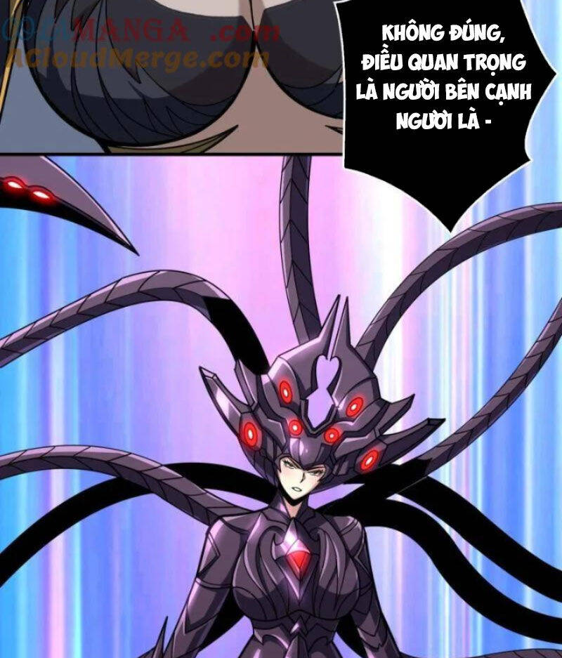 Vừa Chơi Đã Có Tài Khoản Vương Giả Chap 487 - Next Chap 488