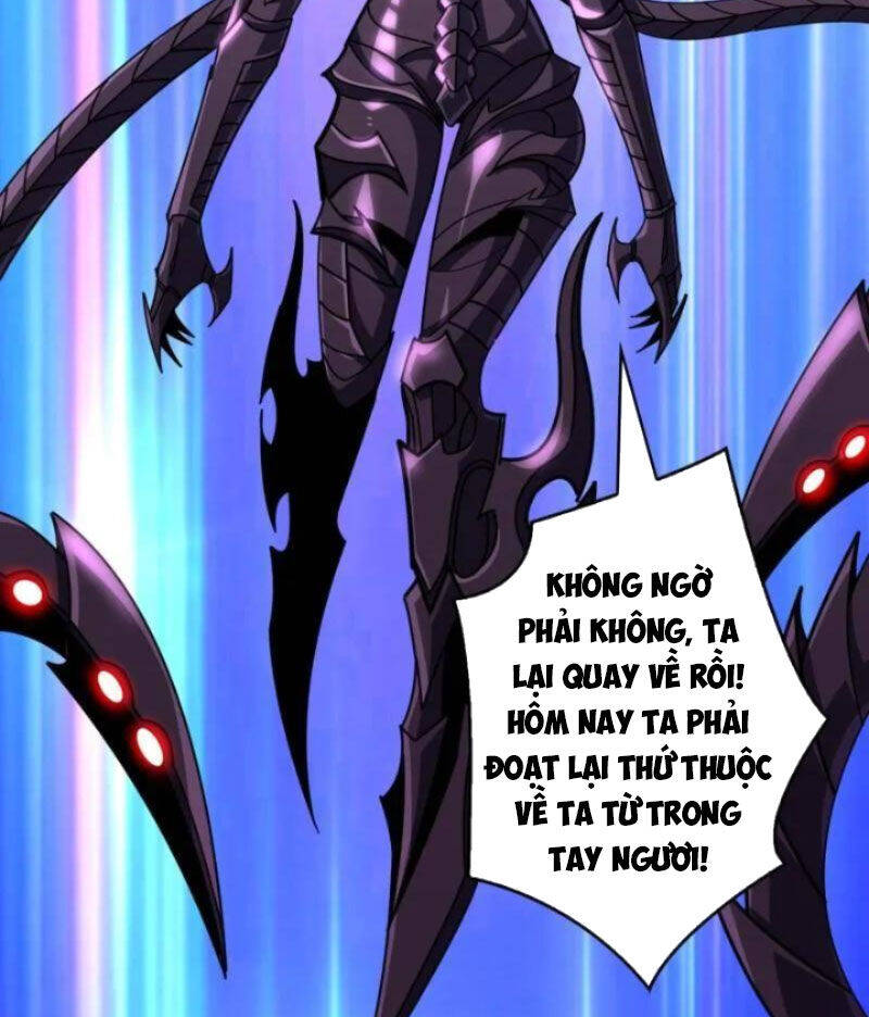Vừa Chơi Đã Có Tài Khoản Vương Giả Chap 487 - Next Chap 488