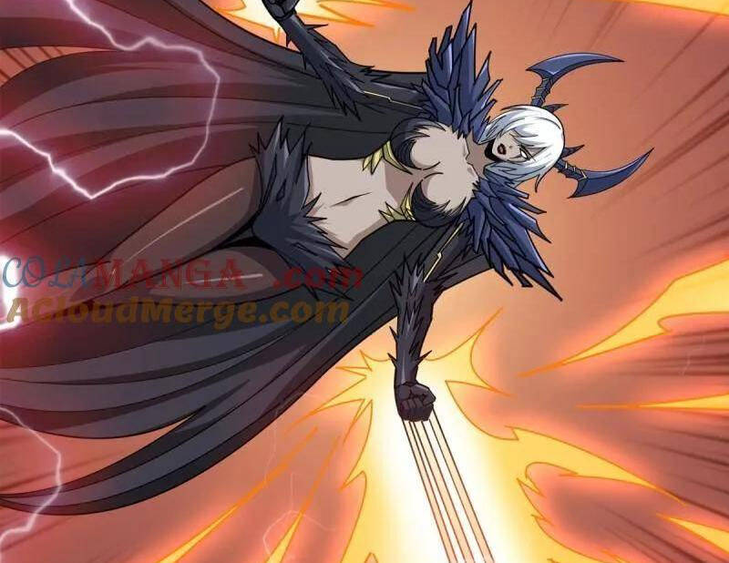 Vừa Chơi Đã Có Tài Khoản Vương Giả Chap 488 - Next Chap 489