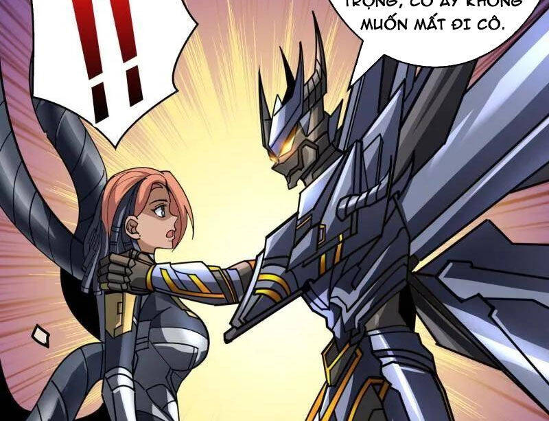 Vừa Chơi Đã Có Tài Khoản Vương Giả Chap 488 - Next Chap 489