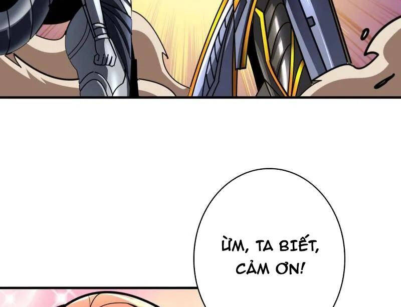 Vừa Chơi Đã Có Tài Khoản Vương Giả Chap 488 - Next Chap 489