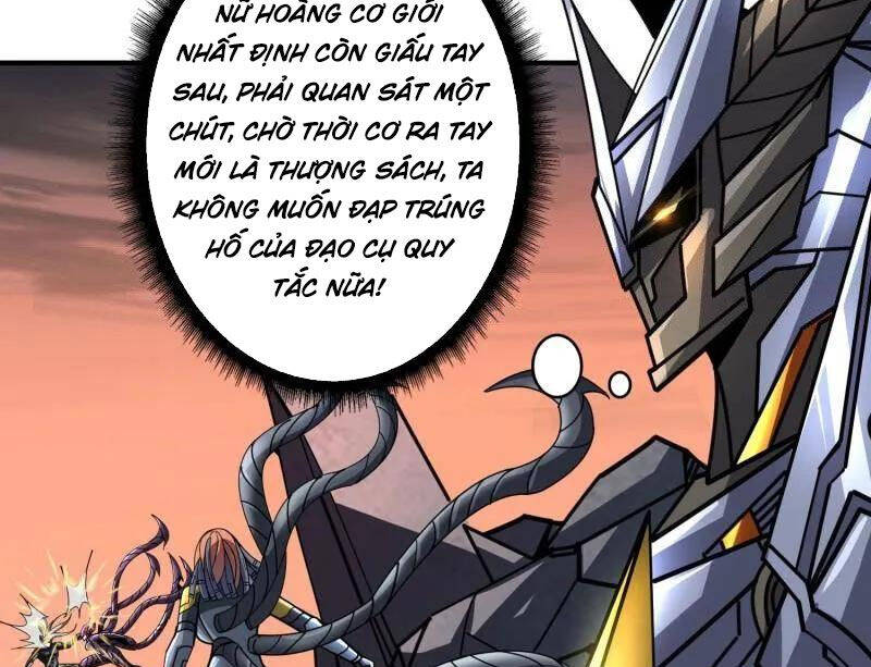 Vừa Chơi Đã Có Tài Khoản Vương Giả Chap 488 - Next Chap 489