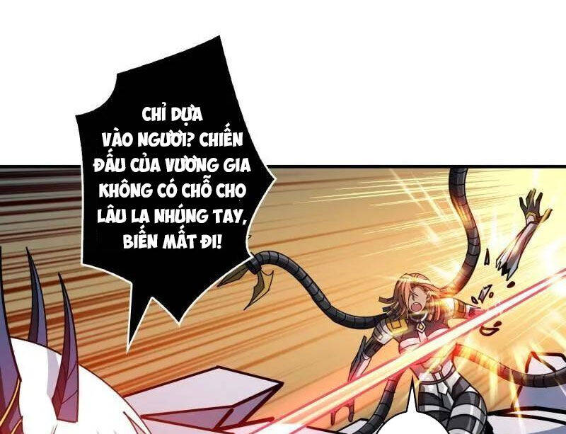 Vừa Chơi Đã Có Tài Khoản Vương Giả Chap 488 - Next Chap 489