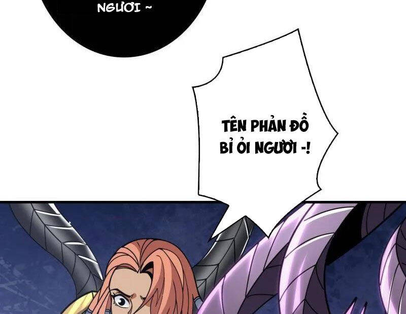 Vừa Chơi Đã Có Tài Khoản Vương Giả Chap 488 - Next Chap 489