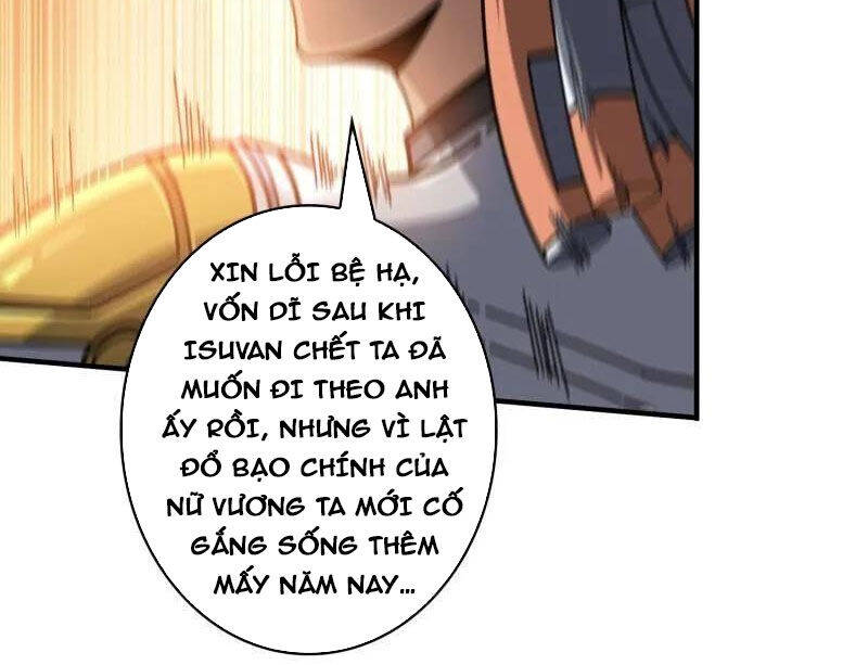 Vừa Chơi Đã Có Tài Khoản Vương Giả Chap 488 - Next Chap 489