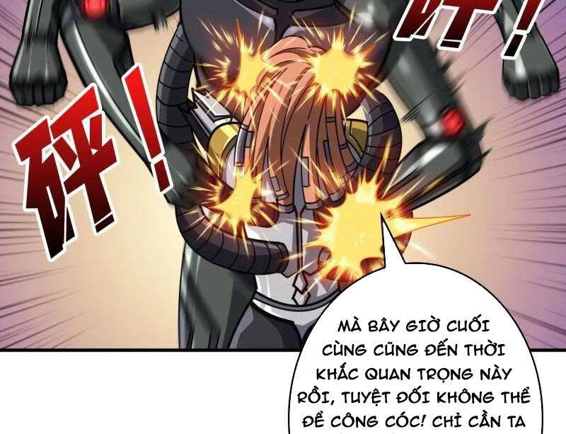 Vừa Chơi Đã Có Tài Khoản Vương Giả Chap 488 - Next Chap 489