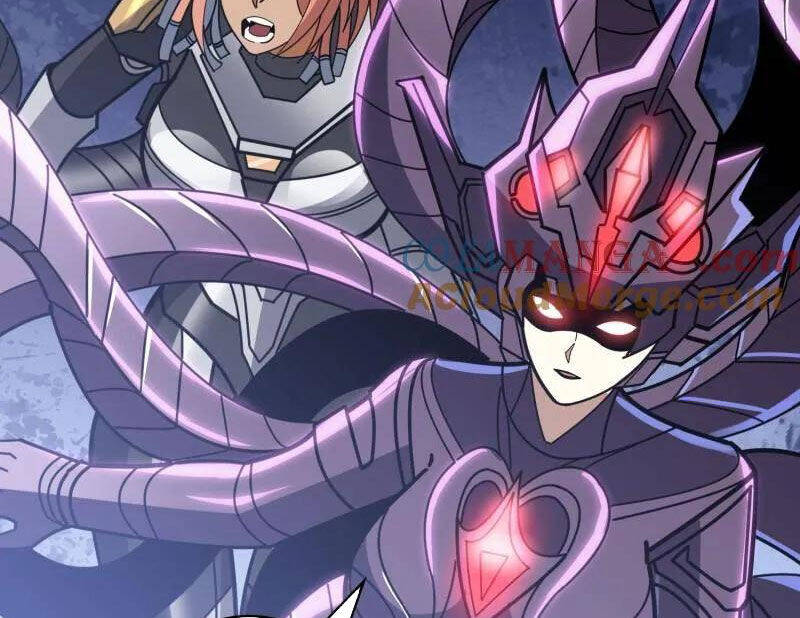 Vừa Chơi Đã Có Tài Khoản Vương Giả Chap 488 - Next Chap 489
