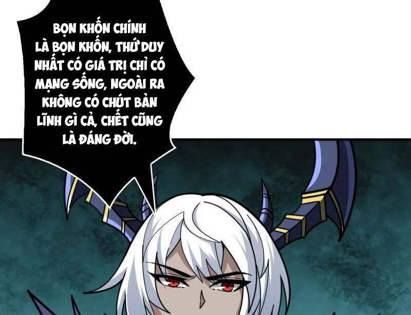Vừa Chơi Đã Có Tài Khoản Vương Giả Chap 488 - Next Chap 489