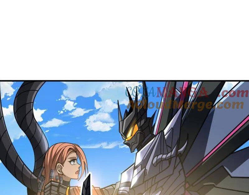 Vừa Chơi Đã Có Tài Khoản Vương Giả Chap 488 - Next Chap 489