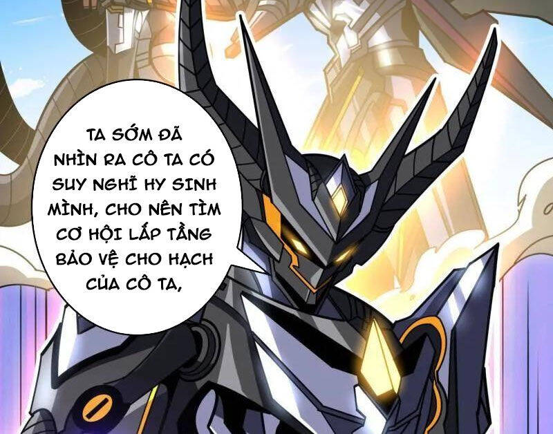Vừa Chơi Đã Có Tài Khoản Vương Giả Chap 488 - Next Chap 489