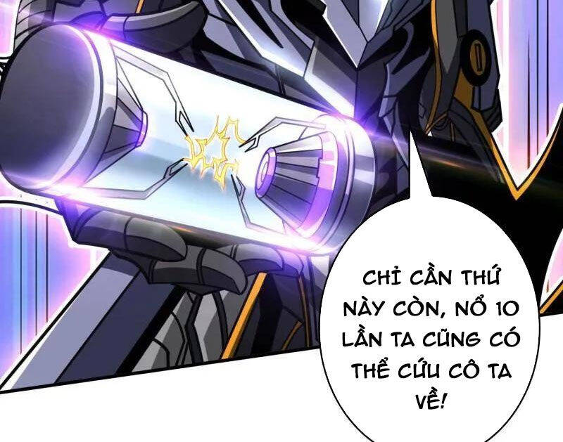 Vừa Chơi Đã Có Tài Khoản Vương Giả Chap 488 - Next Chap 489