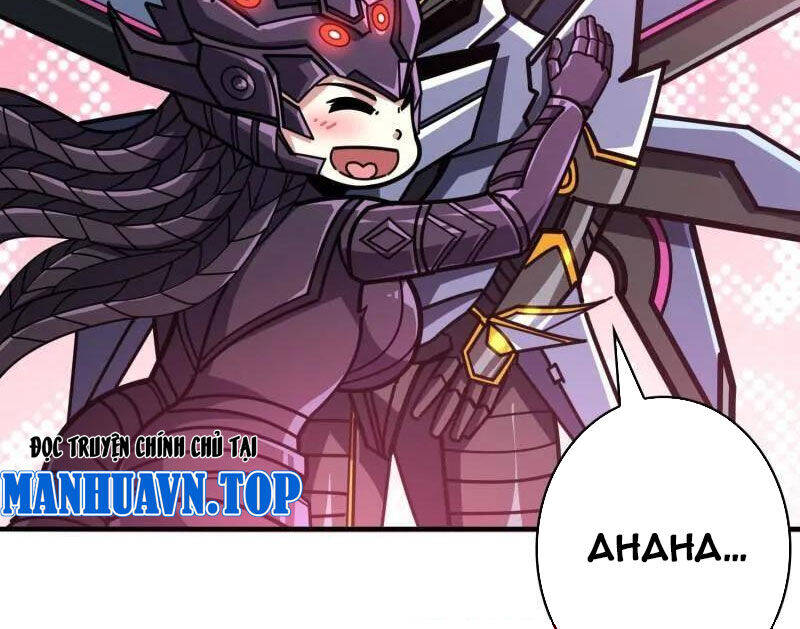Vừa Chơi Đã Có Tài Khoản Vương Giả Chap 488 - Next Chap 489