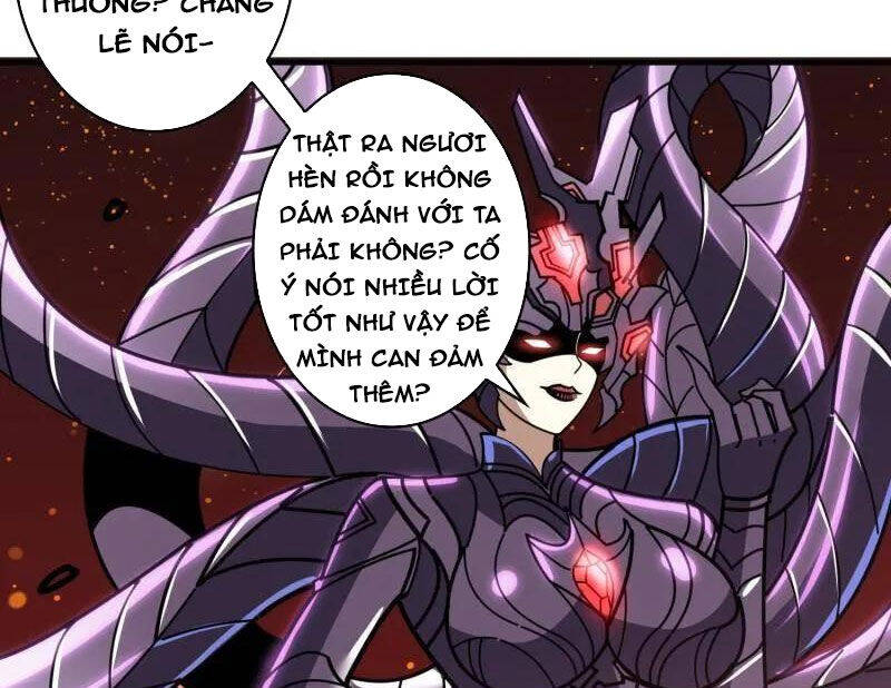 Vừa Chơi Đã Có Tài Khoản Vương Giả Chap 488 - Next Chap 489