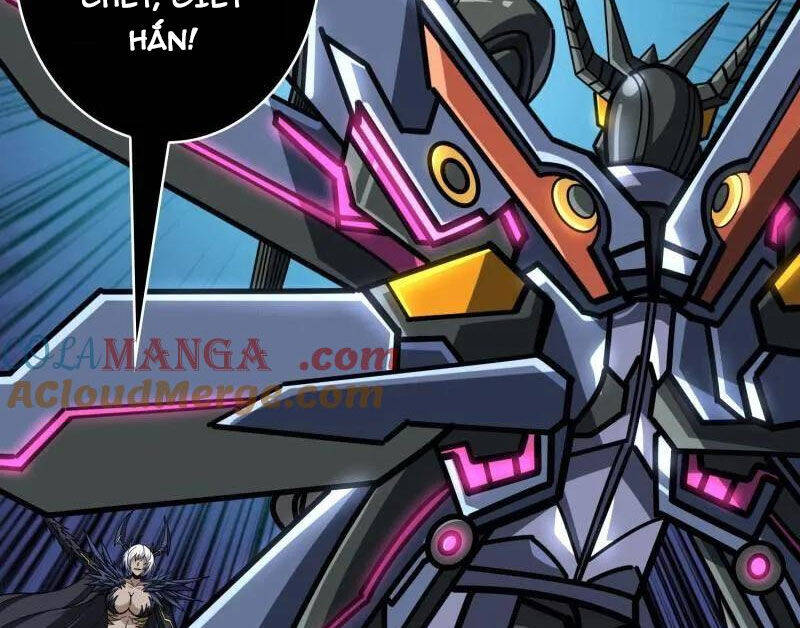 Vừa Chơi Đã Có Tài Khoản Vương Giả Chap 488 - Next Chap 489