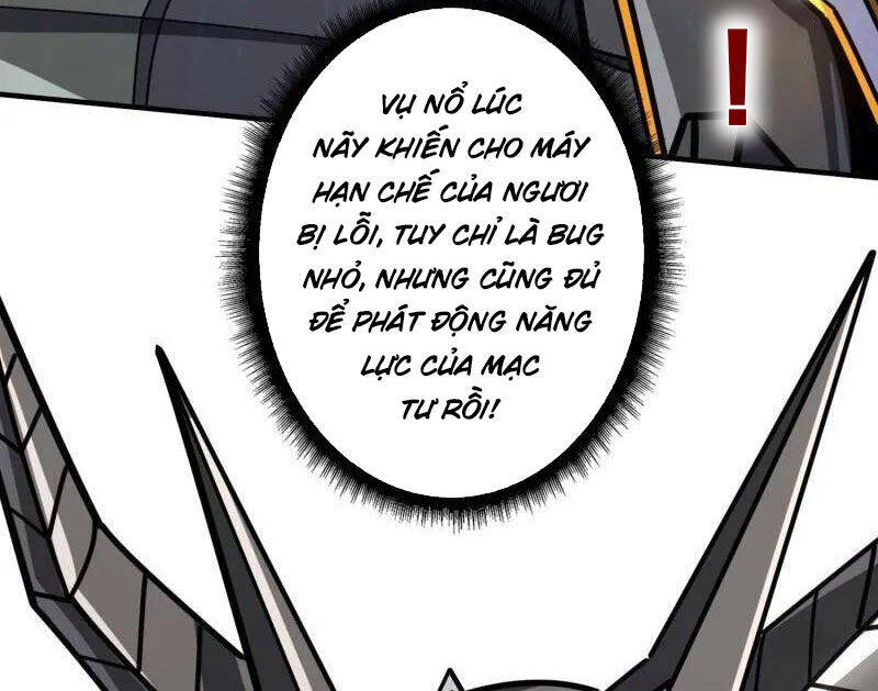 Vừa Chơi Đã Có Tài Khoản Vương Giả Chap 488 - Next Chap 489