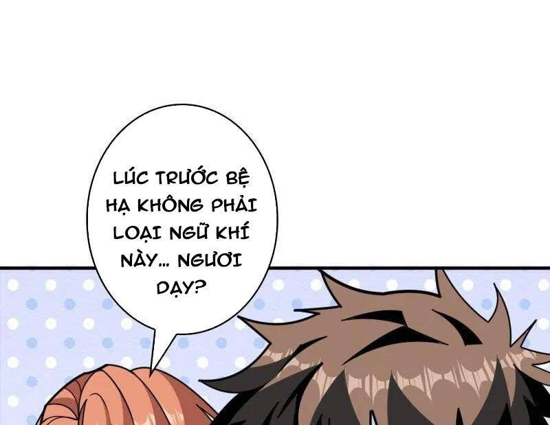 Vừa Chơi Đã Có Tài Khoản Vương Giả Chap 488 - Next Chap 489