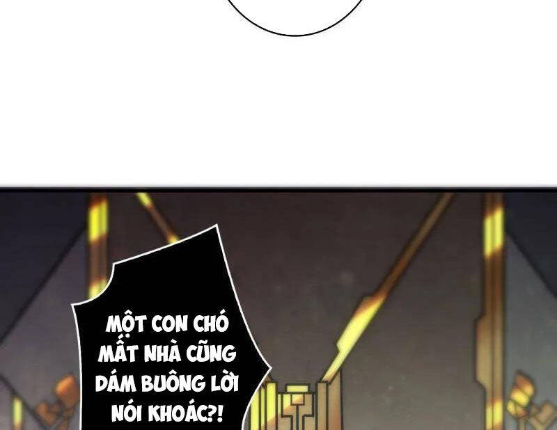 Vừa Chơi Đã Có Tài Khoản Vương Giả Chap 488 - Next Chap 489