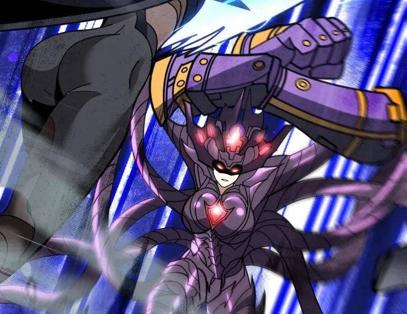 Vừa Chơi Đã Có Tài Khoản Vương Giả Chap 488 - Next Chap 489