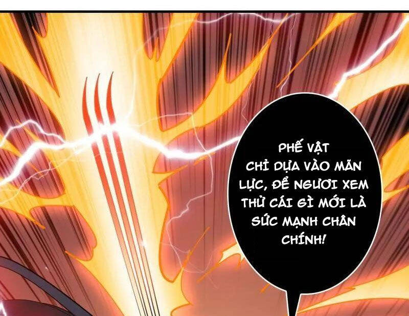 Vừa Chơi Đã Có Tài Khoản Vương Giả Chap 488 - Next Chap 489