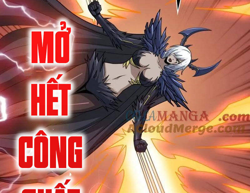 Vừa Chơi Đã Có Tài Khoản Vương Giả Chap 488 - Next Chap 489
