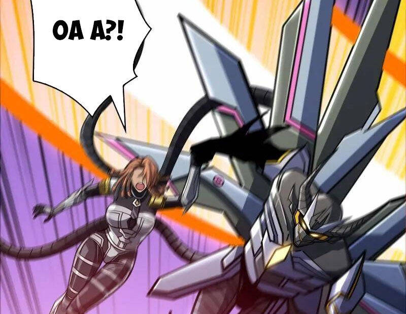 Vừa Chơi Đã Có Tài Khoản Vương Giả Chap 488 - Next Chap 489