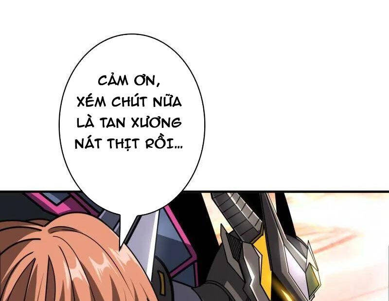 Vừa Chơi Đã Có Tài Khoản Vương Giả Chap 488 - Next Chap 489