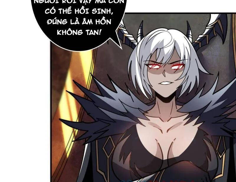 Vừa Chơi Đã Có Tài Khoản Vương Giả Chap 488 - Next Chap 489