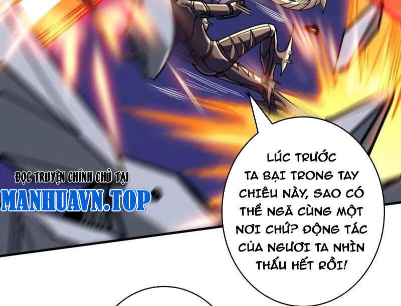 Vừa Chơi Đã Có Tài Khoản Vương Giả Chap 488 - Next Chap 489