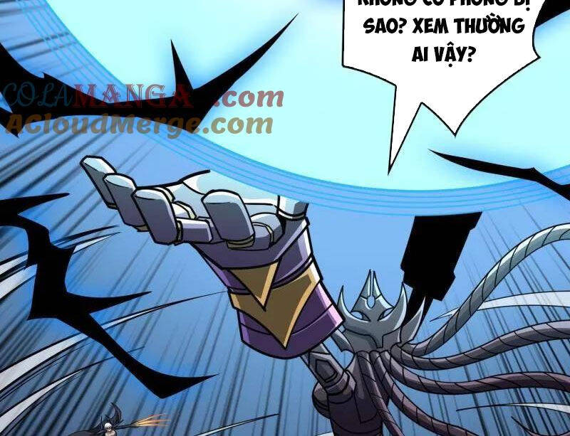 Vừa Chơi Đã Có Tài Khoản Vương Giả Chap 488 - Next Chap 489