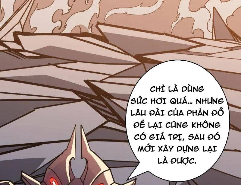 Vừa Chơi Đã Có Tài Khoản Vương Giả Chap 488 - Next Chap 489
