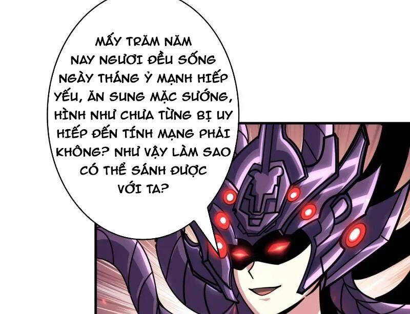 Vừa Chơi Đã Có Tài Khoản Vương Giả Chap 488 - Next Chap 489