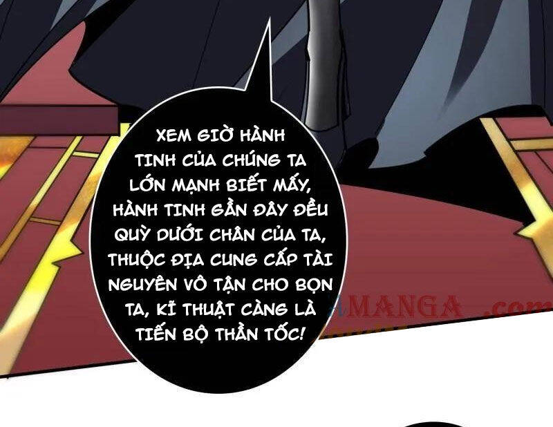 Vừa Chơi Đã Có Tài Khoản Vương Giả Chap 488 - Next Chap 489