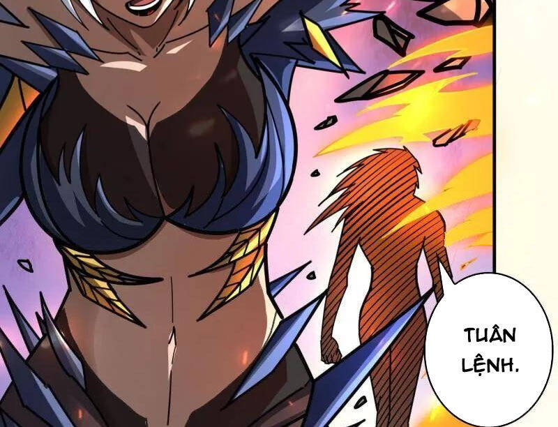 Vừa Chơi Đã Có Tài Khoản Vương Giả Chap 488 - Next Chap 489
