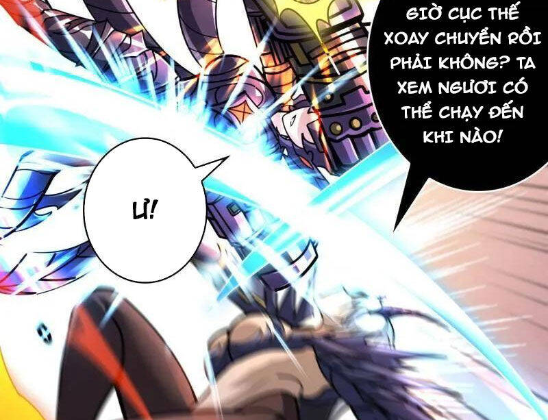 Vừa Chơi Đã Có Tài Khoản Vương Giả Chap 488 - Next Chap 489