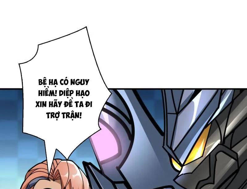 Vừa Chơi Đã Có Tài Khoản Vương Giả Chap 488 - Next Chap 489