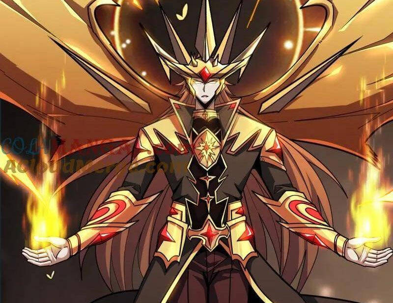 Vừa Chơi Đã Có Tài Khoản Vương Giả Chap 489 - Next Chap 490