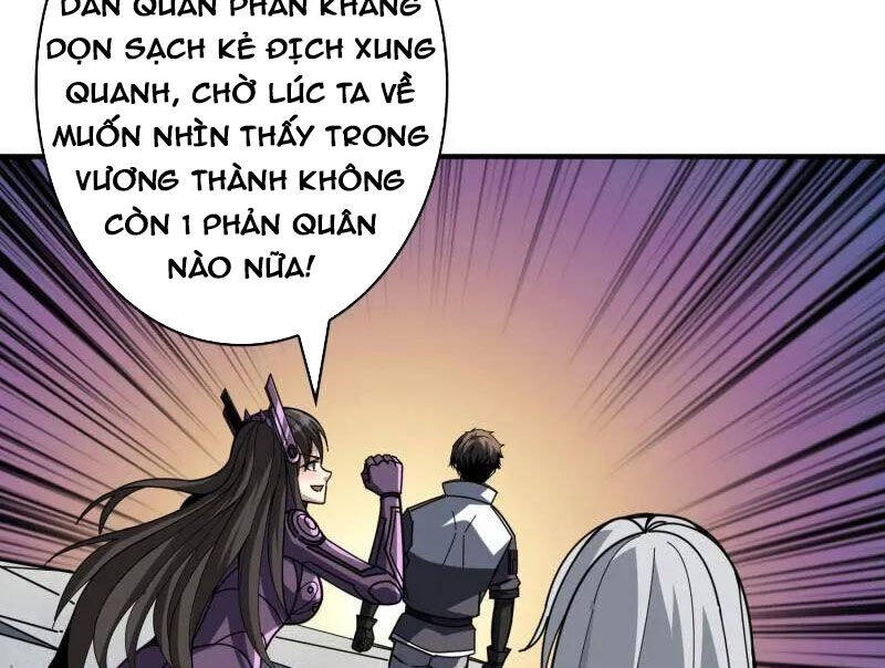 Vừa Chơi Đã Có Tài Khoản Vương Giả Chap 489 - Next Chap 490