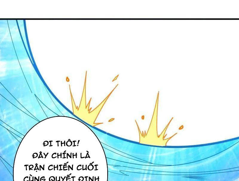 Vừa Chơi Đã Có Tài Khoản Vương Giả Chap 489 - Next Chap 490