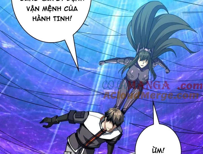 Vừa Chơi Đã Có Tài Khoản Vương Giả Chap 489 - Next Chap 490