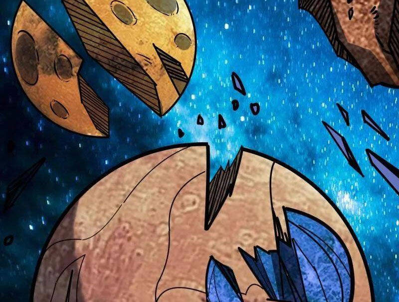 Vừa Chơi Đã Có Tài Khoản Vương Giả Chap 489 - Next Chap 490