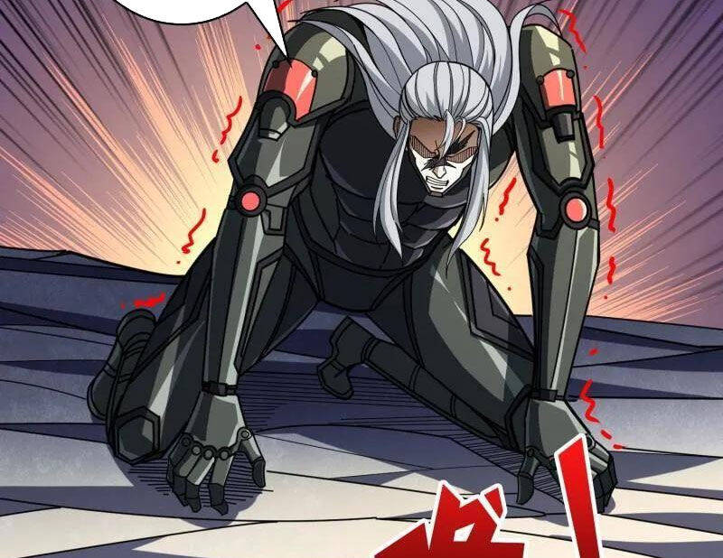 Vừa Chơi Đã Có Tài Khoản Vương Giả Chap 489 - Next Chap 490