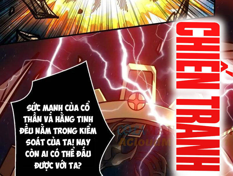 Vừa Chơi Đã Có Tài Khoản Vương Giả Chap 489 - Next Chap 490