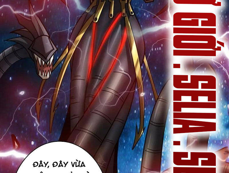 Vừa Chơi Đã Có Tài Khoản Vương Giả Chap 489 - Next Chap 490