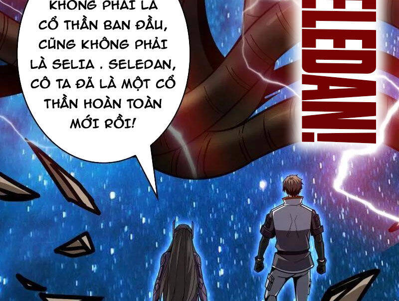 Vừa Chơi Đã Có Tài Khoản Vương Giả Chap 489 - Next Chap 490